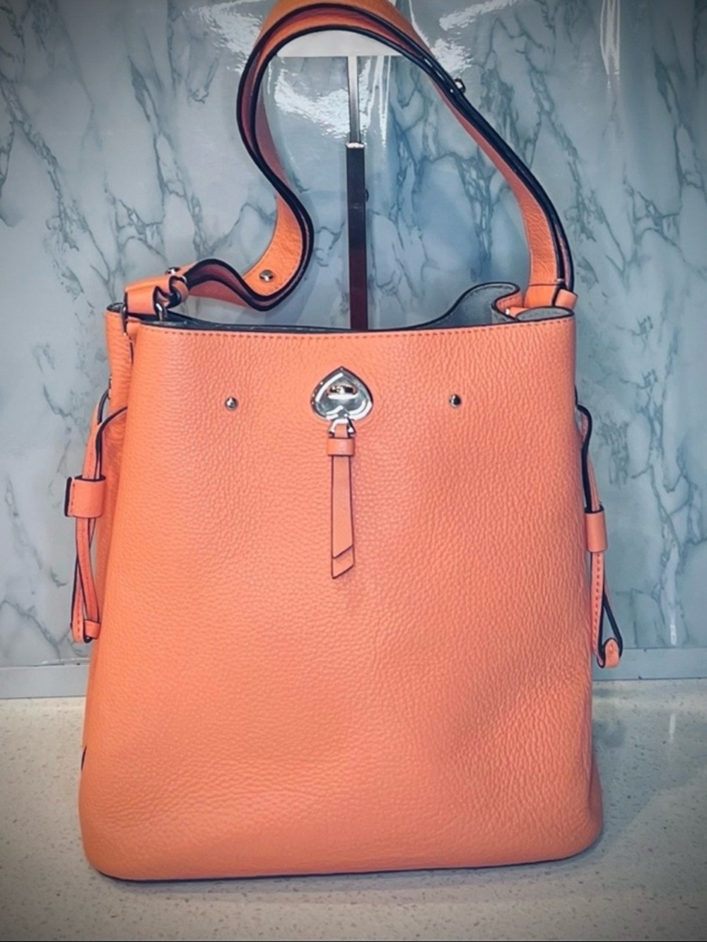 kate spade  Marti Large Bucket Bag